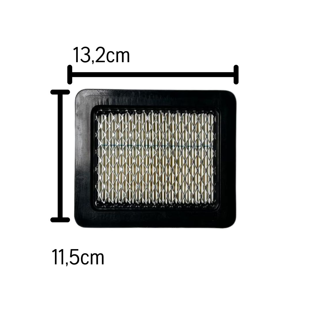 Filtre à air Briggs & Stratton 491588S