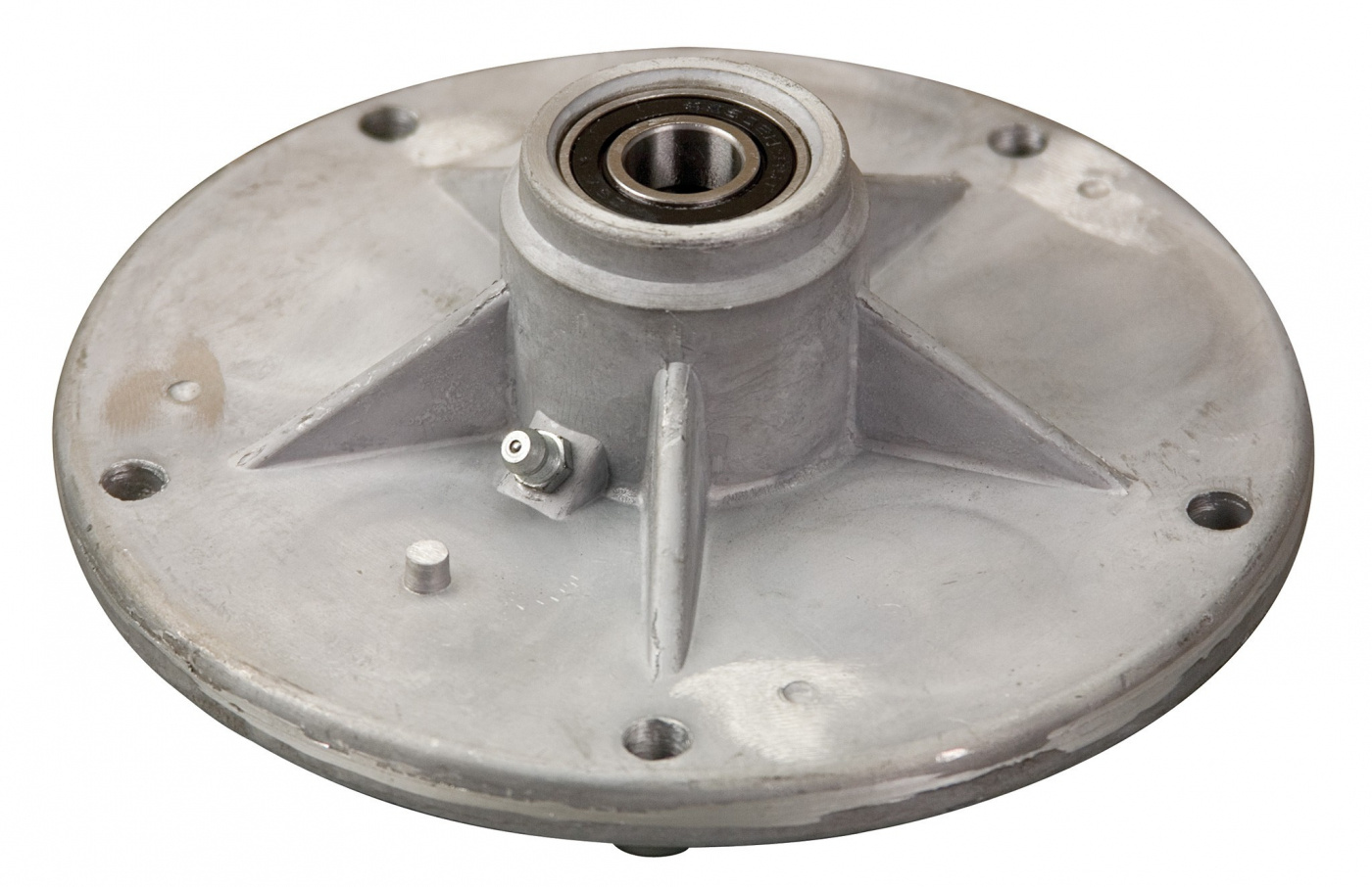 Arbre de transmission