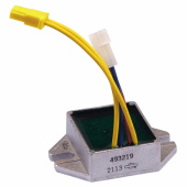 Régulateur Régulateur