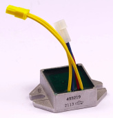 Régulateur Régulateur