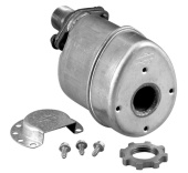 Silencieux Silencieux