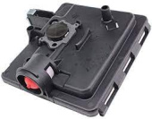 Air filter housing 496116 Air filter housing 496116