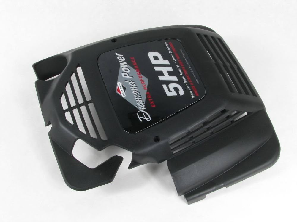 Couvercle du boîtier du ventilateur