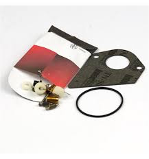 Clause de réparation du carburateur