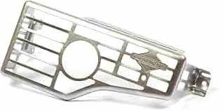 Protection du silencieux