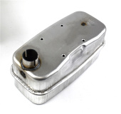 Silencieux Silencieux