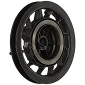 Roue de ligne avec ressort Roue de ligne avec ressort