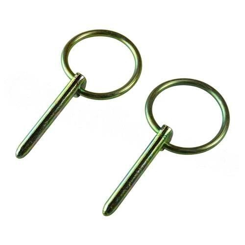 Cliquez sur le jeu de broches