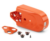 Kit De Protection De Courroie 16 5010571-02 Kit De Protection De Courroie 16 5010571-02