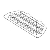 Chapeau De Pied 5010623-01 Chapeau De Pied 5010623-01