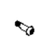 Vis .375, 5/16-18, .88 Lg 5010641-01 Vis .375, 5/16-18, .88 Lg 5010641-01