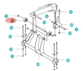 Soutien 5010668-01 Soutien 5010668-01