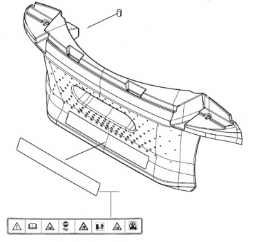 CAPOT PROTECTION Sileno