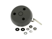 ROUE kit 6mm Gardena Sileno R100Li, R130Li, R160Li ROUE kit 6mm Gardena Sileno R100Li, R130Li, R160Li