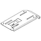 Support de siège Compl Support de siège Compl