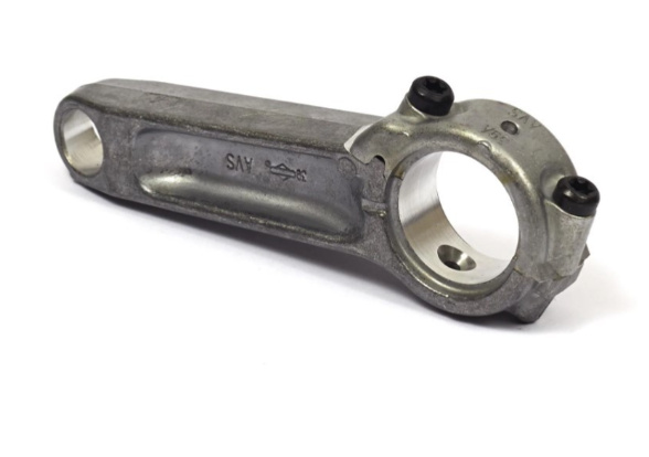 Tige De Piston 5012536-01