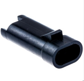 Manchon en plastique 5012892-01 Manchon en plastique 5012892-01