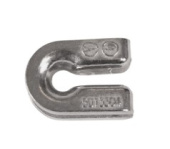 Oeillet 50 pièces 501330401 5013304-03 Oeillet 50 pièces 501330401 5013304-03