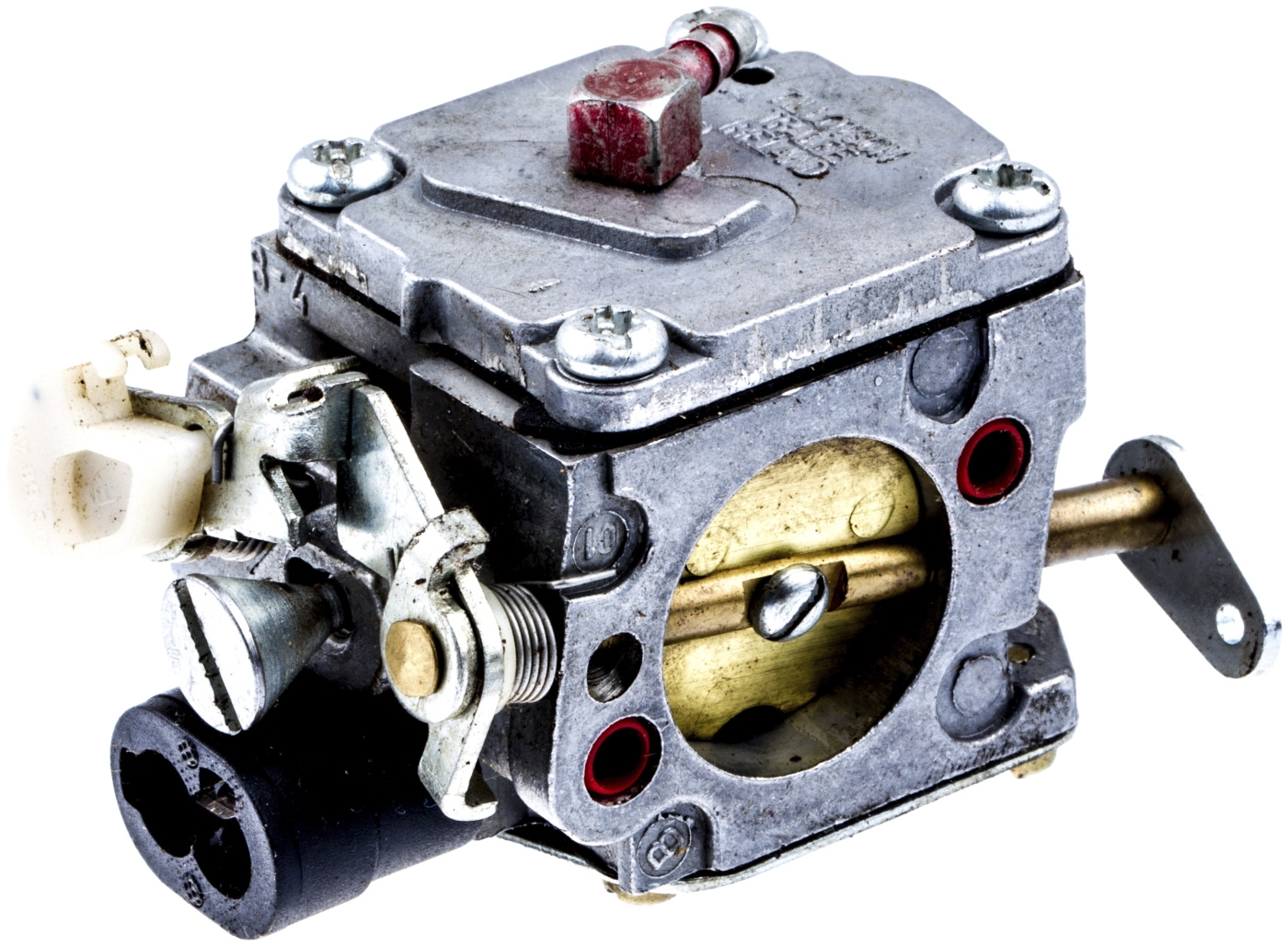 Carburateur 5013551-01