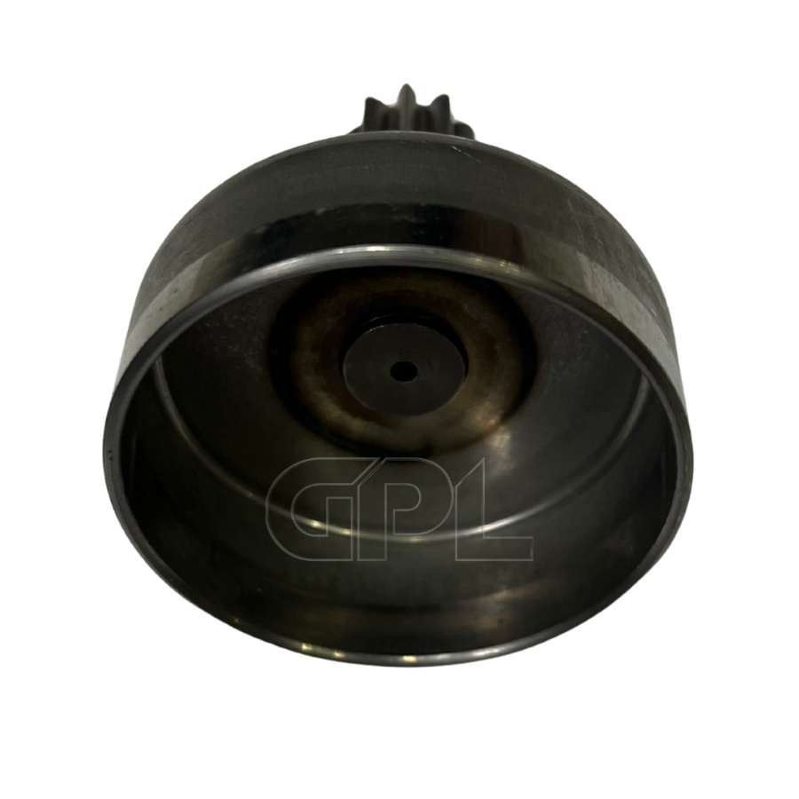 Tambour D'Embrayage 5013649-19
