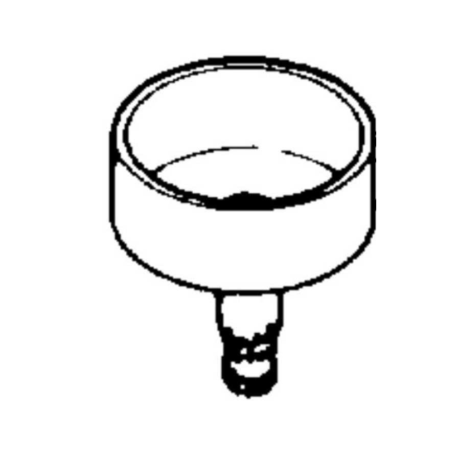 Tambour D'Embrayage 5013649-19