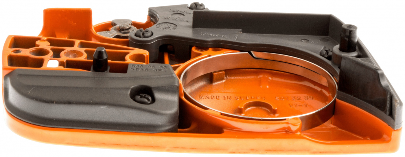 Carter D'Embrayage Kpl 5013882-01