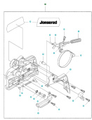 ensemble de couvercle d'embrayage ensemble de couvercle d'embrayage