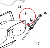 Plateau 5014174-01 Plateau 5014174-01