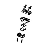 Kit D'Entretien Pour Pince À Barre 5014243-06 Kit D'Entretien Pour Pince À Barre 5014243-06