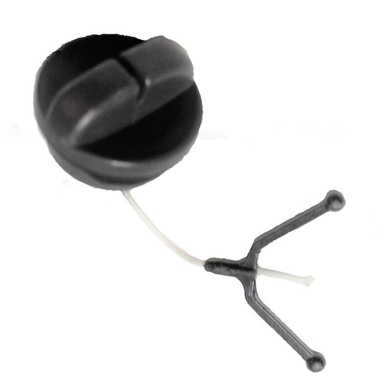 ensemble de bouchons de réservoir