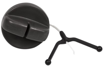 Bouchon de réservoir Kpl 5014314-02
