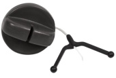 Bouchon de réservoir Kpl 5014314-02 Bouchon de réservoir Kpl 5014314-02