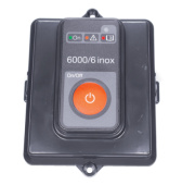 Couvercle De Commutateur, 5014488-01 Couvercle De Commutateur, 5014488-01