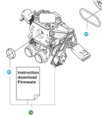 Kit Carburateur 60Cc 5014633-06 Kit Carburateur 60Cc 5014633-06