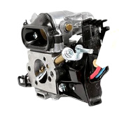 Carburateur Husqvarna 555, 556, Jonsered CS2258 Carburateur Husqvarna 555, 556, Jonsered CS2258