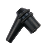 Spark plug cover Spark plug cover