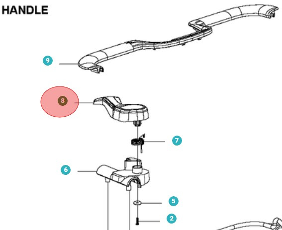 Protection 5014904-01