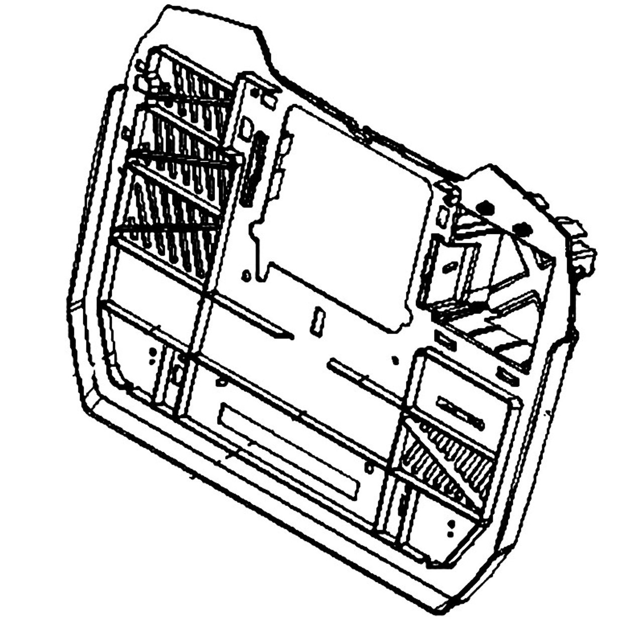 Plaque