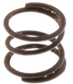 Ressort, vis de réglage Ressort, vis de réglage