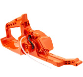 Réservoir De Carburant Complet 5015184-02 Réservoir De Carburant Complet 5015184-02