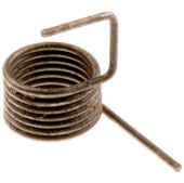 Ressort de rappel Levier d'accélérateur 5015288-01 Ressort de rappel Levier d'accélérateur 5015288-01