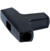 Poignée de démarrage Plastique 5015514-01 Poignée de démarrage Plastique 5015514-01