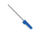 Carburateur à burin de réglage Husqvarna 5016002-03 Carburateur à burin de réglage Husqvarna 5016002-03