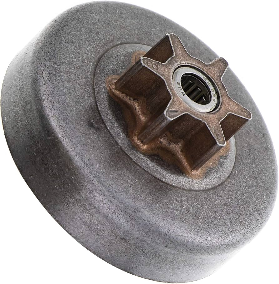 Tambour D'Embrayage Sas2 5016283-01