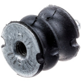 Husqvarna Élément Amortisseur De Vibrations 5016287-01 5016287-01 Husqvarna Élément Amortisseur De Vibrations 5016287-01 5016287-01