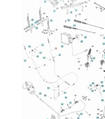 Entraînement De Fil 5016566-03 Entraînement De Fil 5016566-03