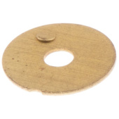 Disque d'accélérateur 5016665-01 Disque d'accélérateur 5016665-01