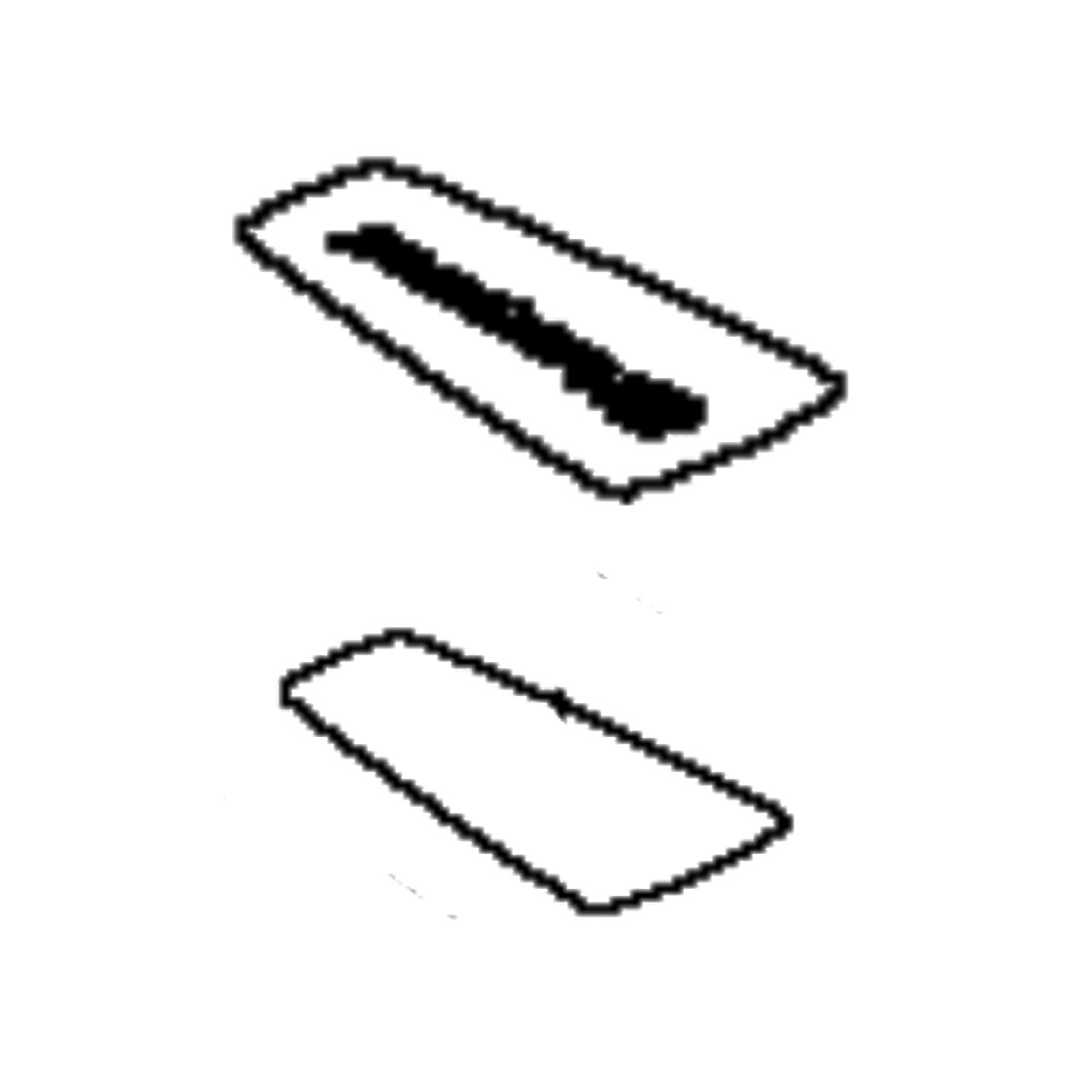 Kit D'Autocollants 5017004-01