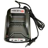 Chargeur de batterie Démarrage Chargeur de batterie Démarrage