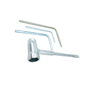 Trousse à outils 5017547-01 Trousse à outils 5017547-01